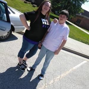 Meet your Posher, Jay